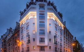 Hotel Felicien Paris